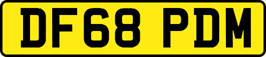 DF68PDM
