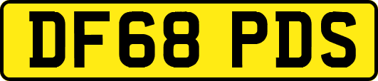 DF68PDS