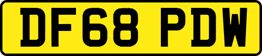 DF68PDW