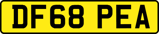 DF68PEA