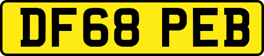 DF68PEB