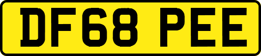 DF68PEE