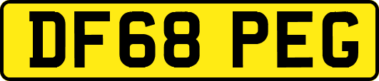DF68PEG