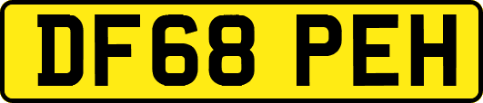 DF68PEH