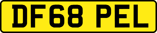 DF68PEL