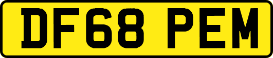 DF68PEM