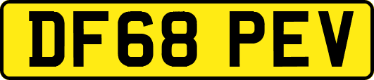 DF68PEV