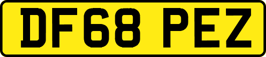 DF68PEZ