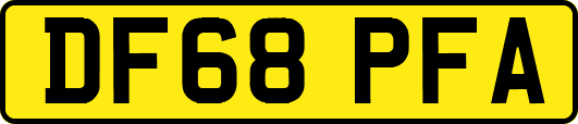 DF68PFA