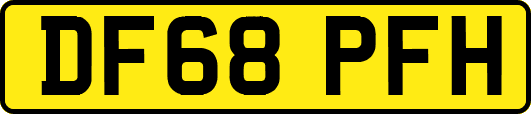 DF68PFH