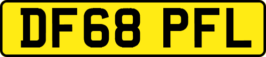 DF68PFL