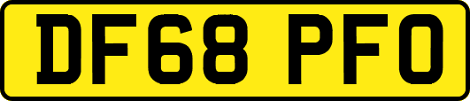 DF68PFO