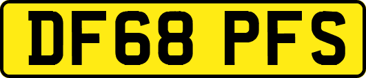 DF68PFS