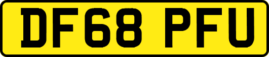 DF68PFU
