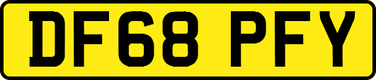 DF68PFY