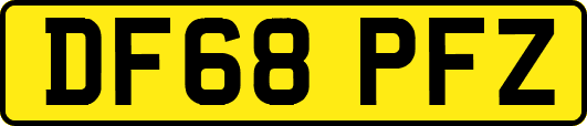 DF68PFZ