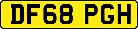 DF68PGH