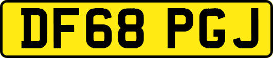DF68PGJ