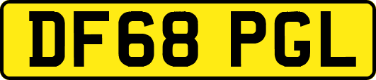 DF68PGL