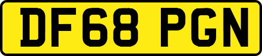 DF68PGN