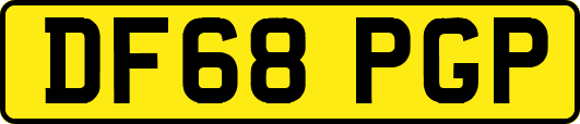 DF68PGP