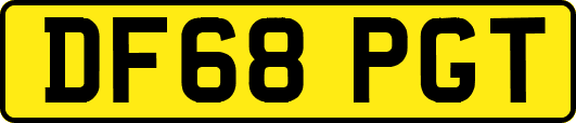 DF68PGT