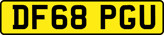 DF68PGU