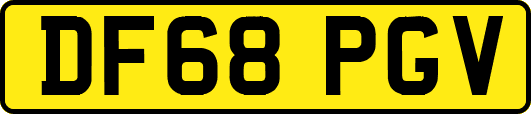 DF68PGV