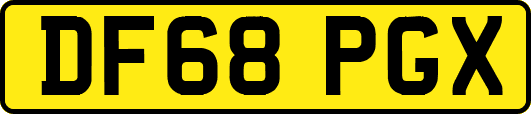 DF68PGX