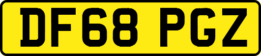 DF68PGZ