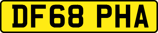 DF68PHA
