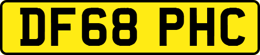 DF68PHC