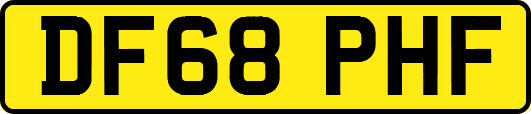 DF68PHF