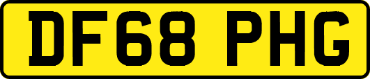 DF68PHG