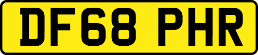 DF68PHR