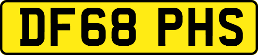 DF68PHS