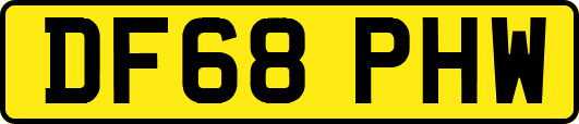 DF68PHW