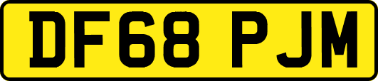 DF68PJM
