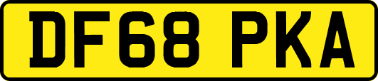 DF68PKA