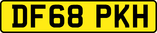 DF68PKH