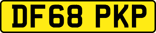 DF68PKP