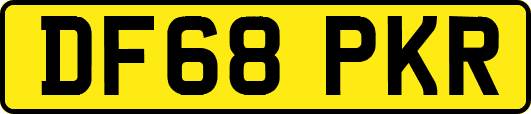 DF68PKR