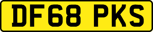 DF68PKS