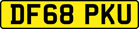 DF68PKU