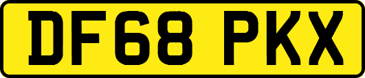 DF68PKX