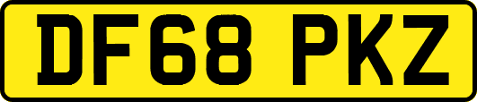 DF68PKZ