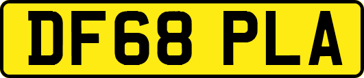 DF68PLA