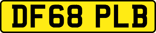 DF68PLB