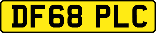 DF68PLC