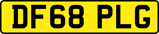 DF68PLG